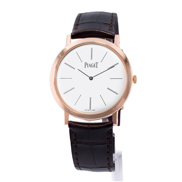 Piaget Altiplano G0A31114